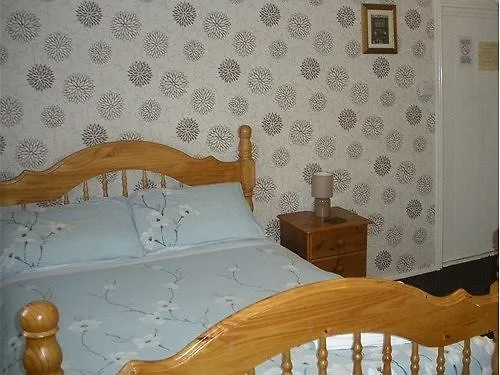 Palace Hill 3* Scarborough