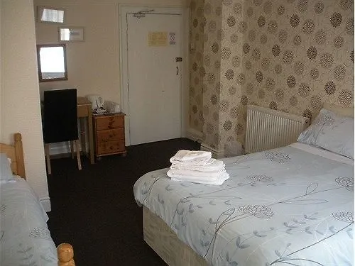 Palace Hill Scarborough