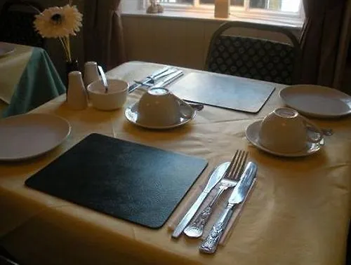 Palace Hill Hotel Scarborough