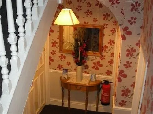 Palace Hill 3* Scarborough