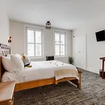 Palace Hill 3* スカーバラ