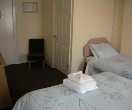 Otel Palace Hill